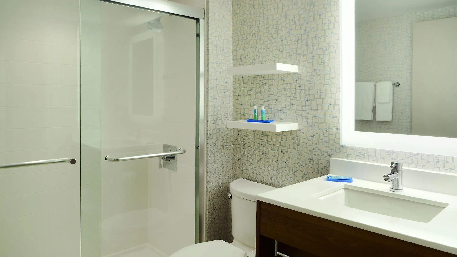 Holiday Inn Express Toronto Downtown By Ihg Canada