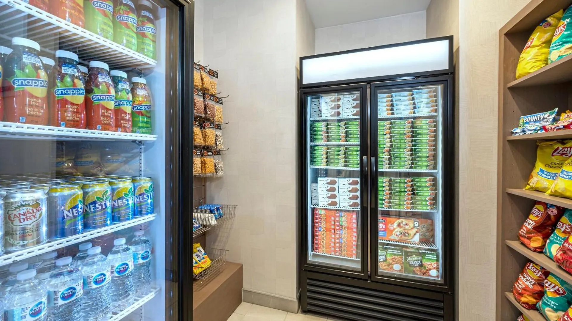 Holiday Inn Express Toronto Downtown By Ihg