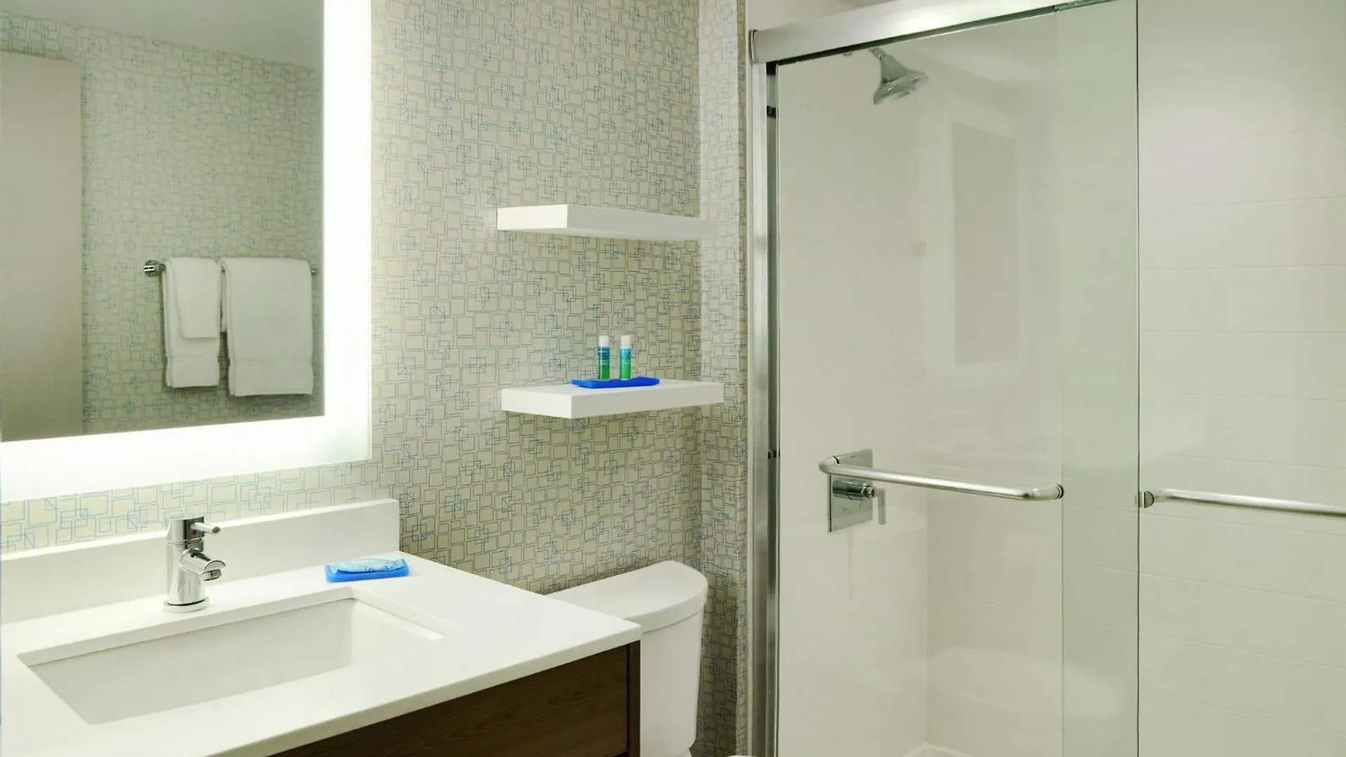 Holiday Inn Express Toronto Downtown By Ihg 3*,  Canada