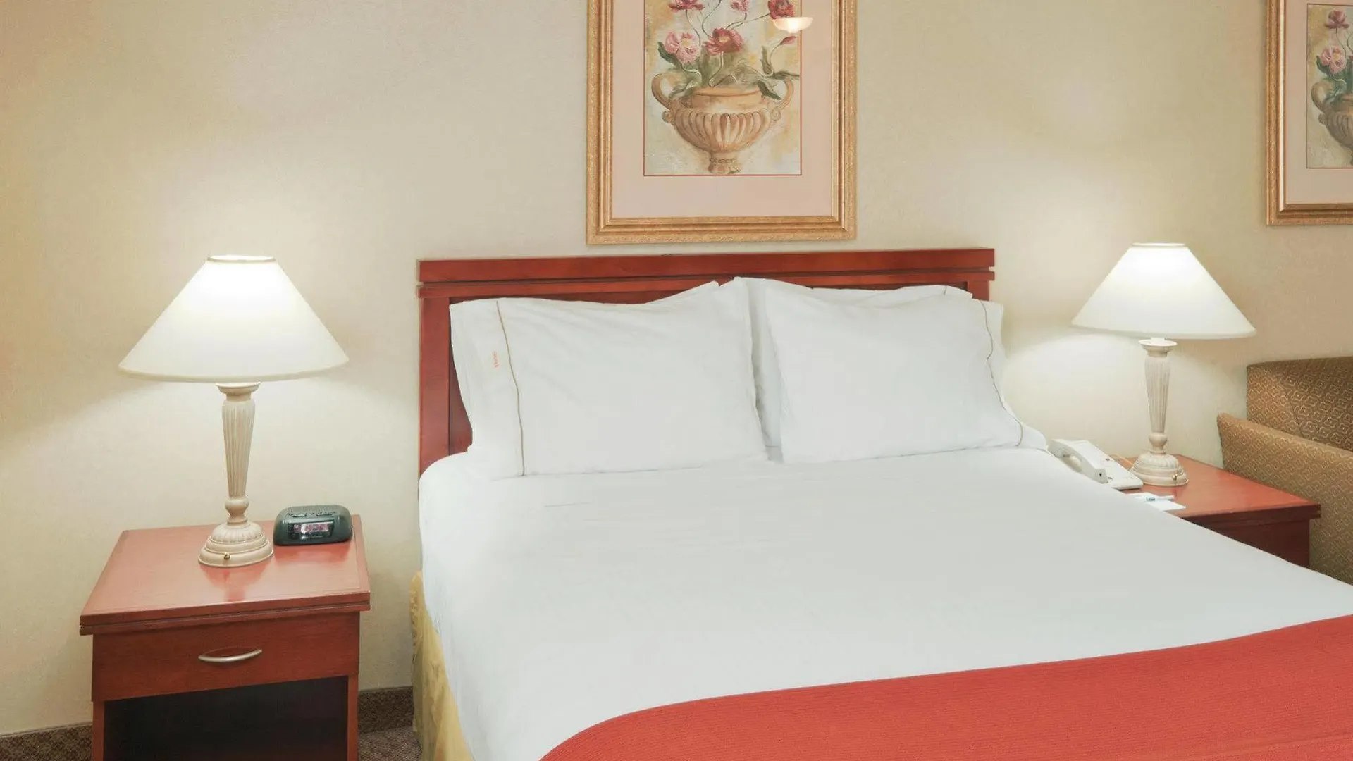 Holiday Inn Express Toronto Downtown By Ihg 3*,  Canada