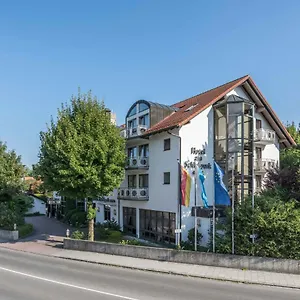 Hotel Am Schlosspark