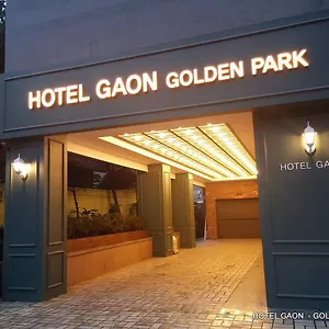 ガオン ゴールデン パーク 東大門 ソウル特別市