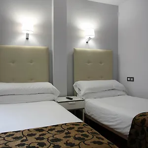 Casual Gurea 2*, Bilbao España