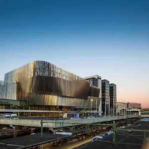Radisson Blu Waterfront Hotel, 4*, Estocolmo Suecia