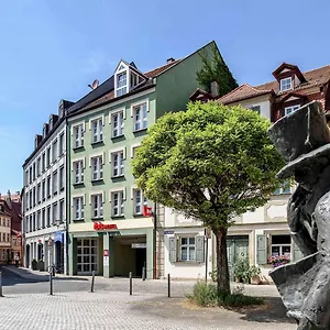 Hotel Ibis Altstadt