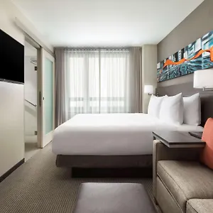 Hyatt Place - Times Square 4*, Nueva York Estados Unidos