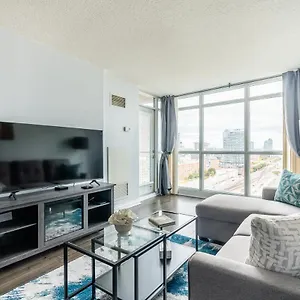 Globalstay Yonge St Appartement