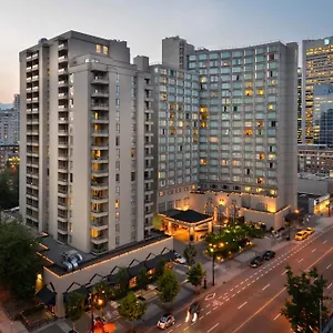 La Grande At The Sutton Place Hotel Vancouver