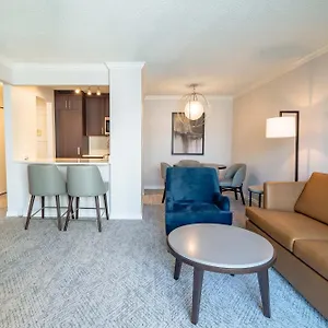 La Grande At The Sutton Place Hotel Vancouver
