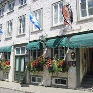 Acadia Hotel Quebeque