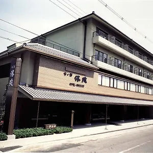 京の宿　洛兆 京都市