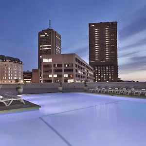 Hilton Hotel Quebeque