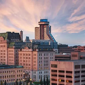 Le Concorde Hotel Quebeque
