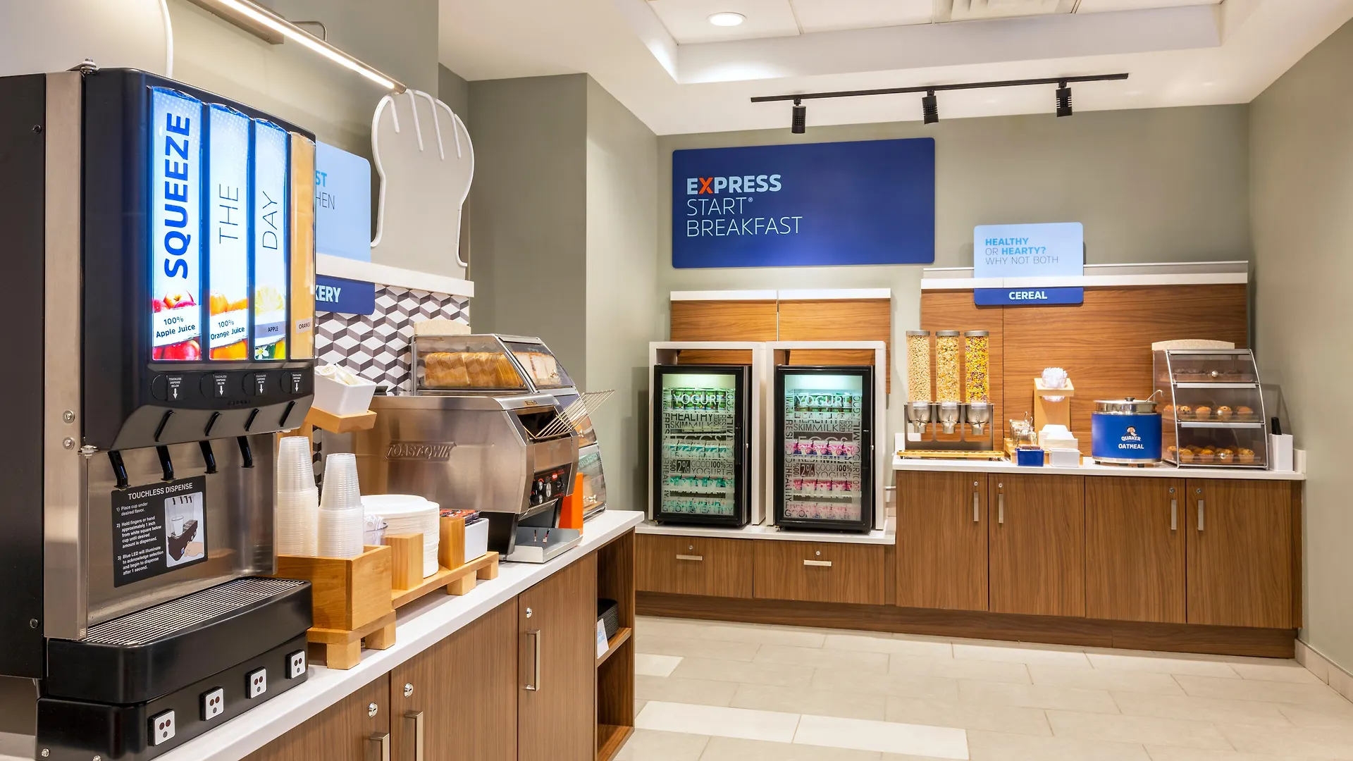 *** Hotel Holiday Inn Express Toronto Downtown By Ihg Canada