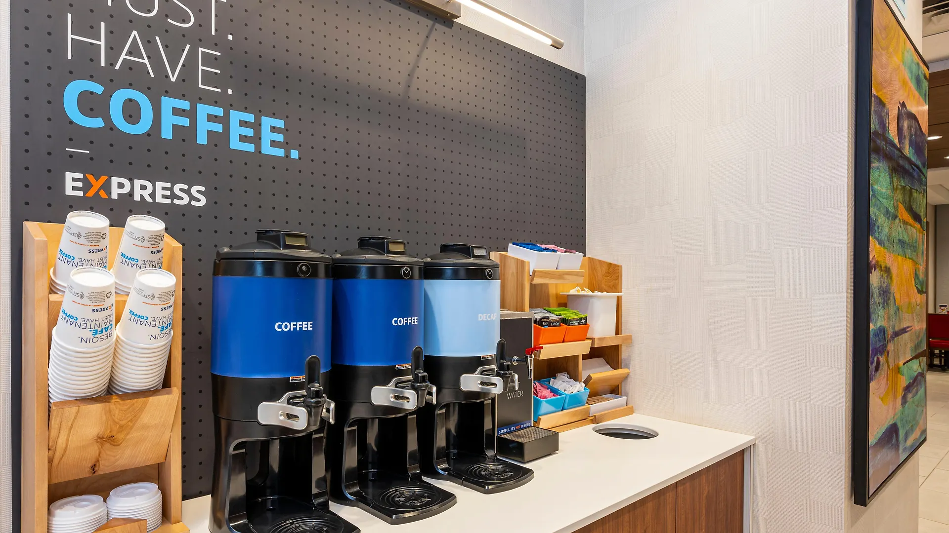 Holiday Inn Express Toronto Downtown By Ihg