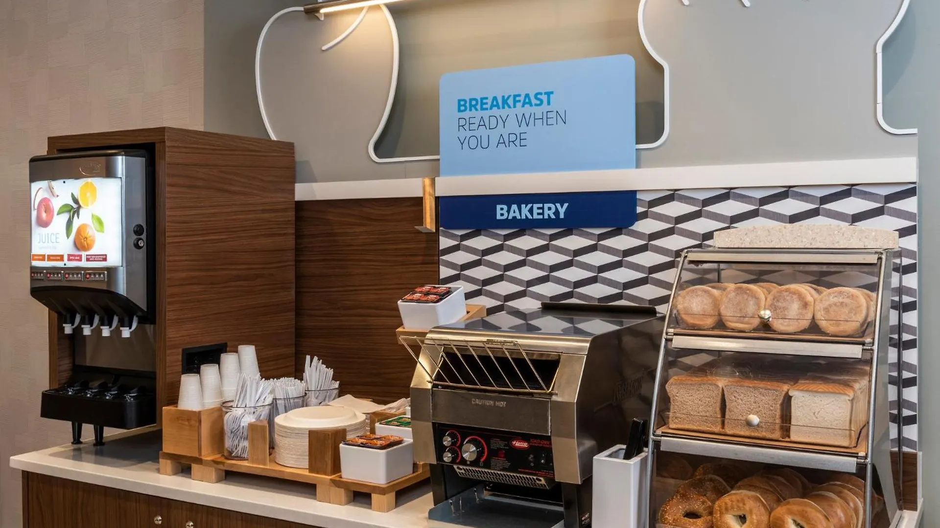 *** Hotel Holiday Inn Express Toronto Downtown By Ihg Canada