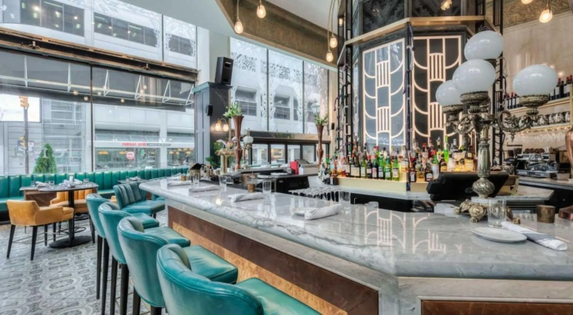 Holiday Inn Express Toronto Downtown By Ihg Canada